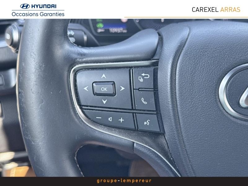 Image LEXUS UX 250h 2WD Executive MY20