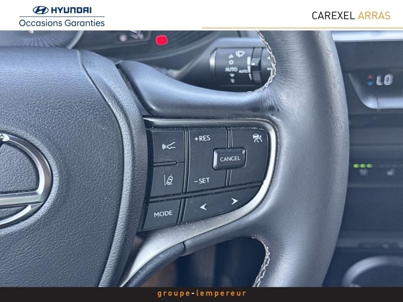 Image LEXUS UX 250h 2WD Executive MY20