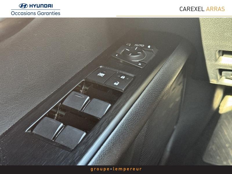 Image LEXUS UX 250h 2WD Executive MY20