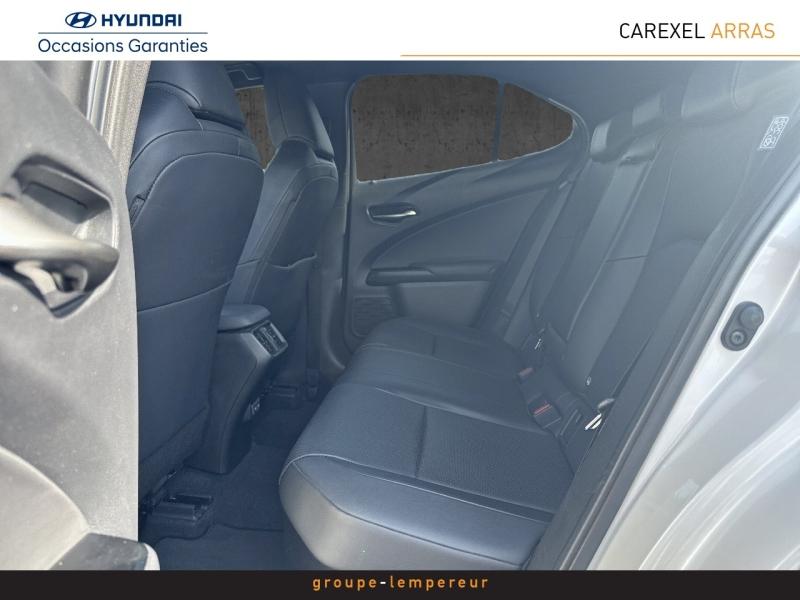 Image LEXUS UX 250h 2WD Executive MY20