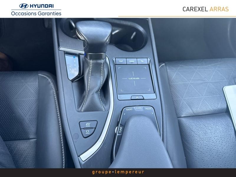 Image LEXUS UX 250h 2WD Executive MY20