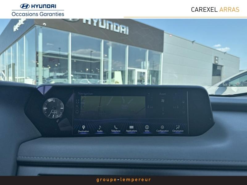 Image LEXUS UX 250h 2WD Executive MY20