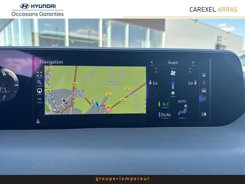 Image LEXUS UX 250h 2WD Executive MY20