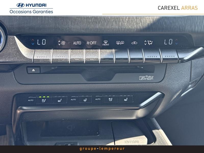 Image LEXUS UX 250h 2WD Executive MY20