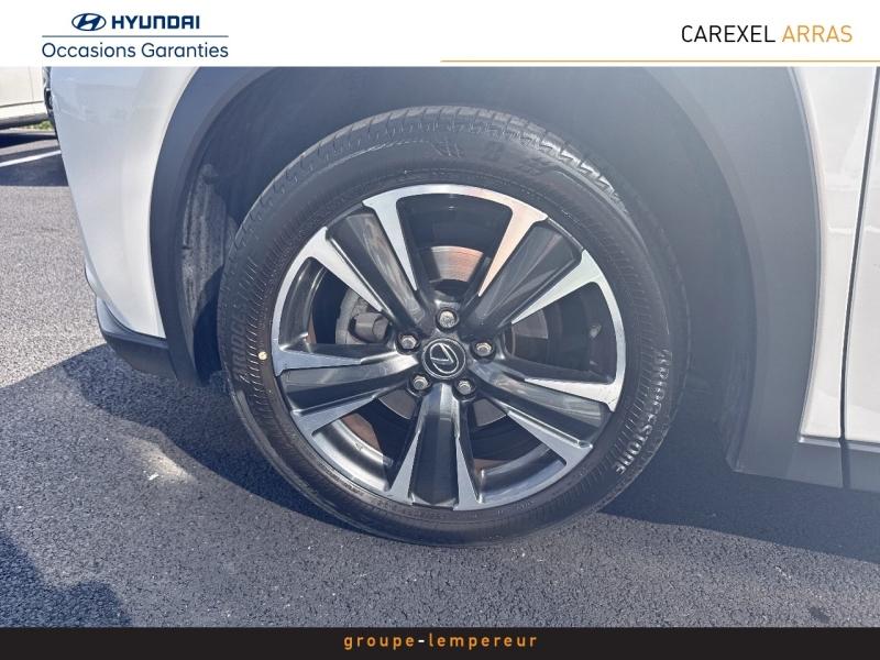 Image LEXUS UX 250h 2WD Executive MY20