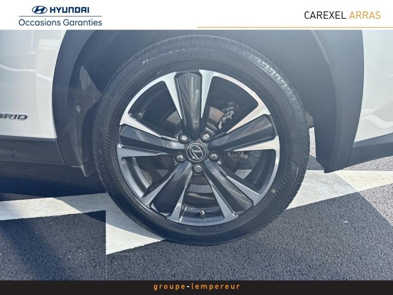 Image LEXUS UX 250h 2WD Executive MY20