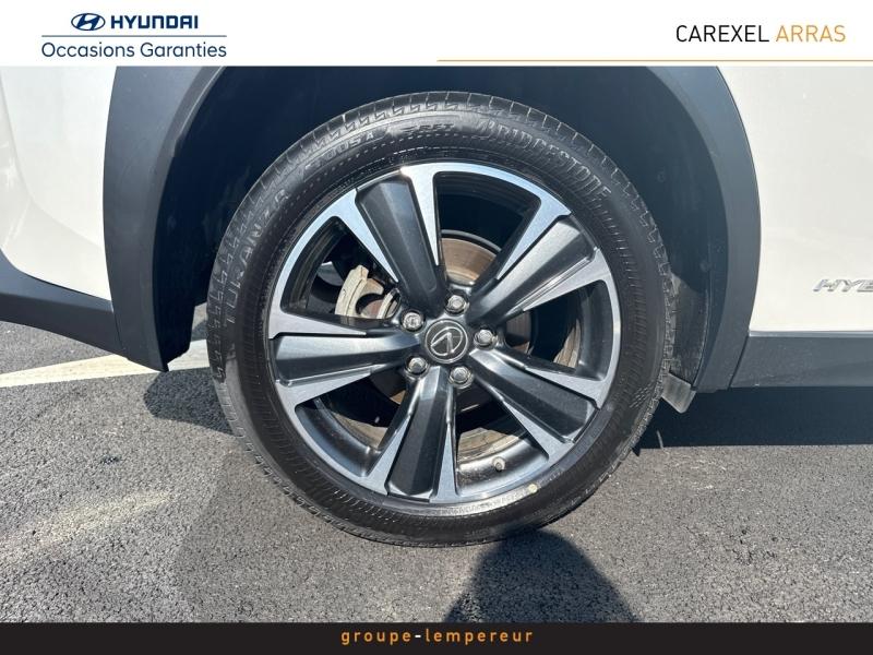 Image LEXUS UX 250h 2WD Executive MY20