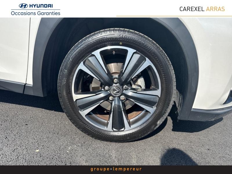 Image LEXUS UX 250h 2WD Executive MY20