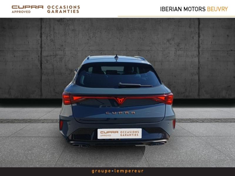 Image CUPRA Leon ST 1.5 eTSI Hybrid 150ch V DSG7