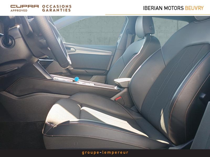 Image CUPRA Leon ST 1.5 eTSI Hybrid 150ch V DSG7