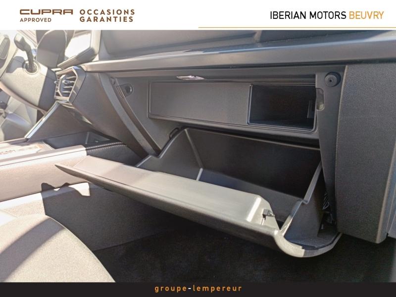 Image CUPRA Leon ST 1.5 eTSI Hybrid 150ch V DSG7