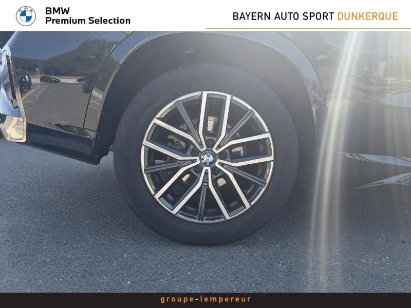 Image BMW X1 sDrive18i 136ch M Sport