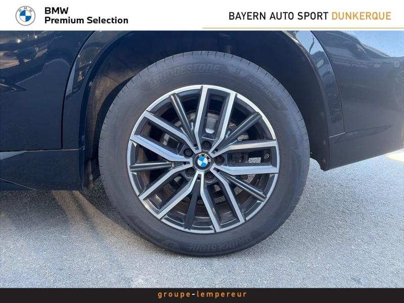 Image BMW X1 sDrive18i 136ch M Sport