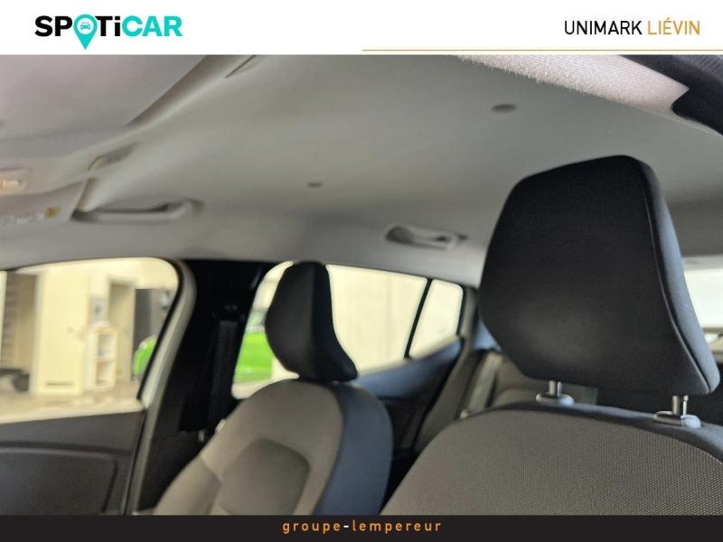 Image DACIA Sandero 1.0 ECO-G 100ch Essential