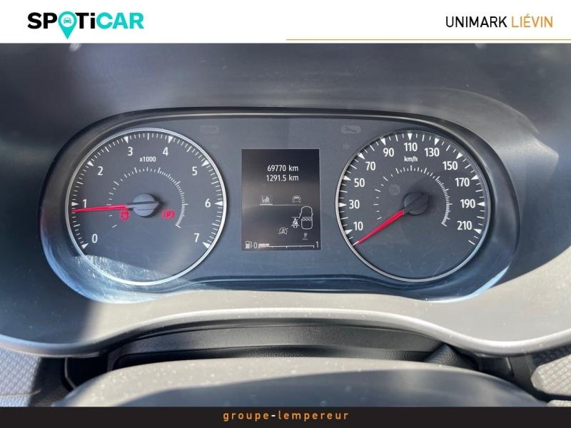 Image DACIA Sandero 1.0 ECO-G 100ch Essential