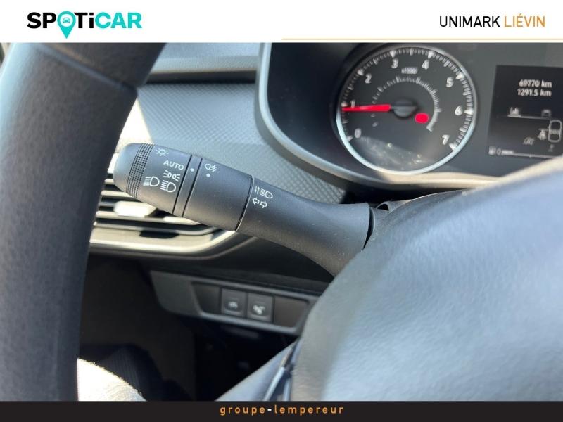 Image DACIA Sandero 1.0 ECO-G 100ch Essential