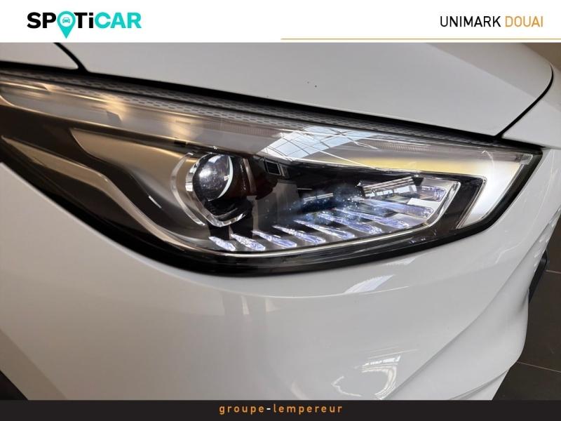 Image MG MOTOR ZS EV 156ch - 70kWh Luxury