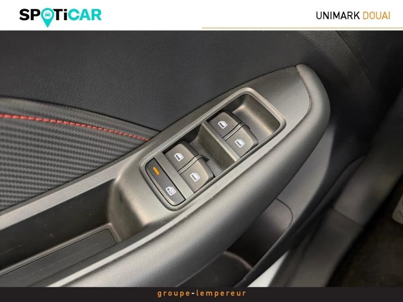 Image MG MOTOR ZS EV 156ch - 70kWh Luxury