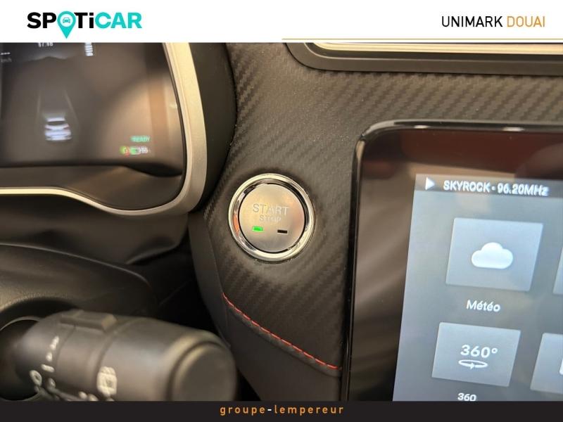 Image MG MOTOR ZS EV 156ch - 70kWh Luxury