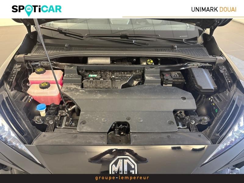 Image MG MOTOR MG4 EV 170ch - 51kWh MY23