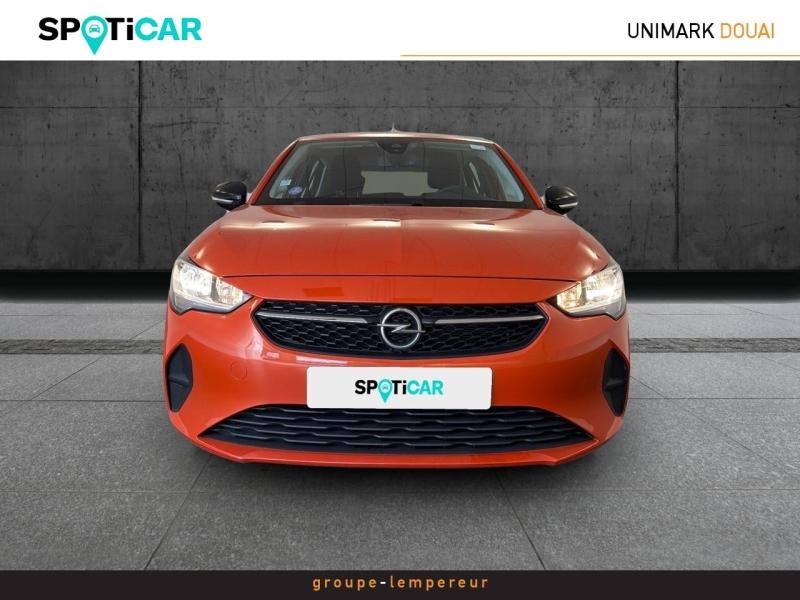 Image OPEL Corsa 1.2 75ch Edition