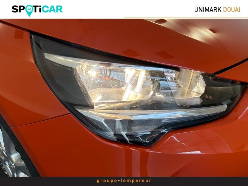 Image OPEL Corsa 1.2 75ch Edition