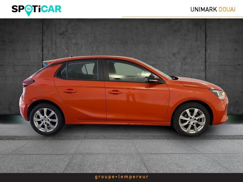 Image OPEL Corsa 1.2 75ch Edition