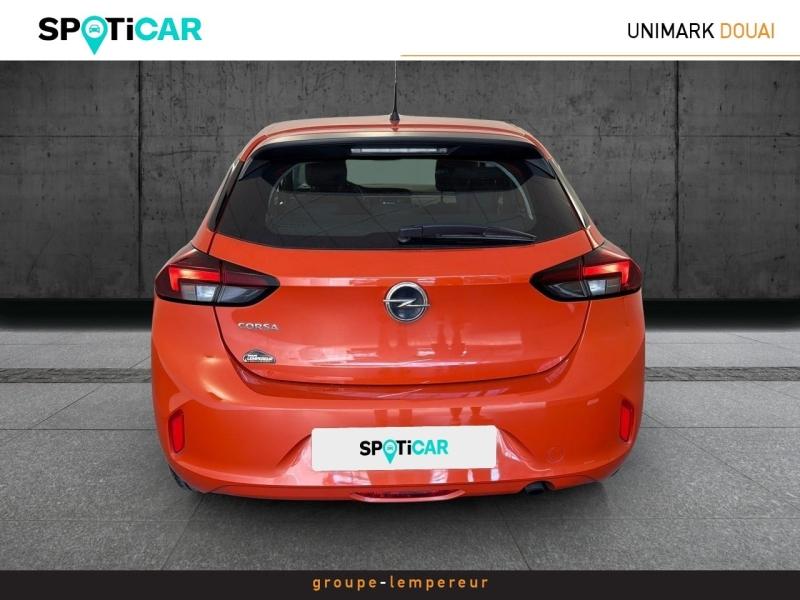 Image OPEL Corsa 1.2 75ch Edition