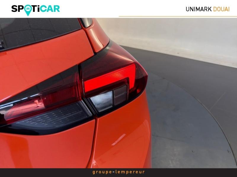 Image OPEL Corsa 1.2 75ch Edition