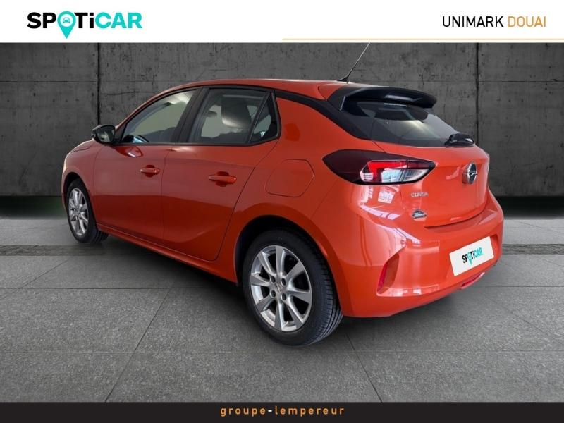Image OPEL Corsa 1.2 75ch Edition