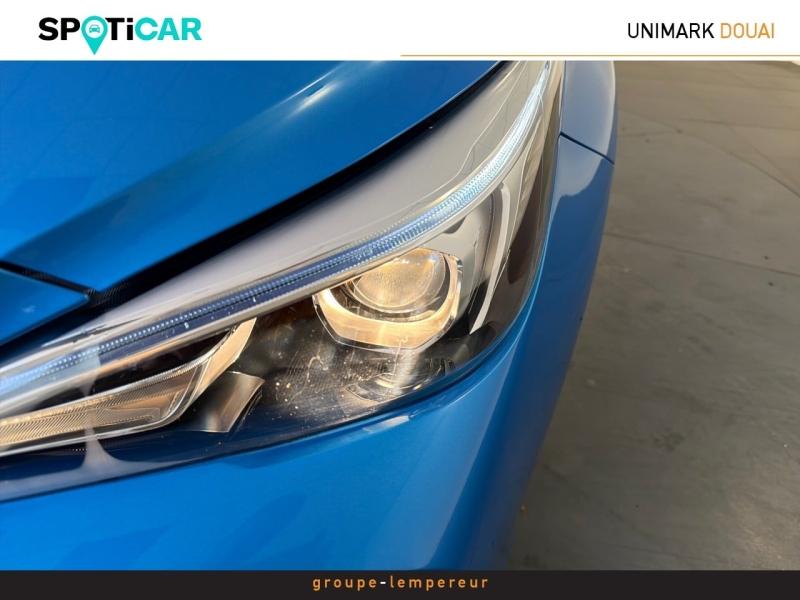 Image MG MOTOR MG3 1.5 Hybrid+ 195ch Comfort