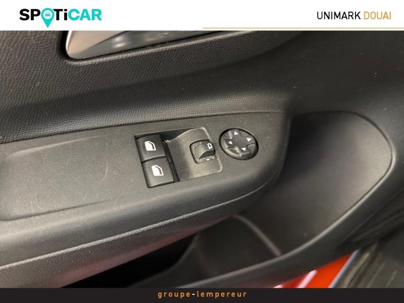 Image OPEL Corsa 1.2 75ch Edition