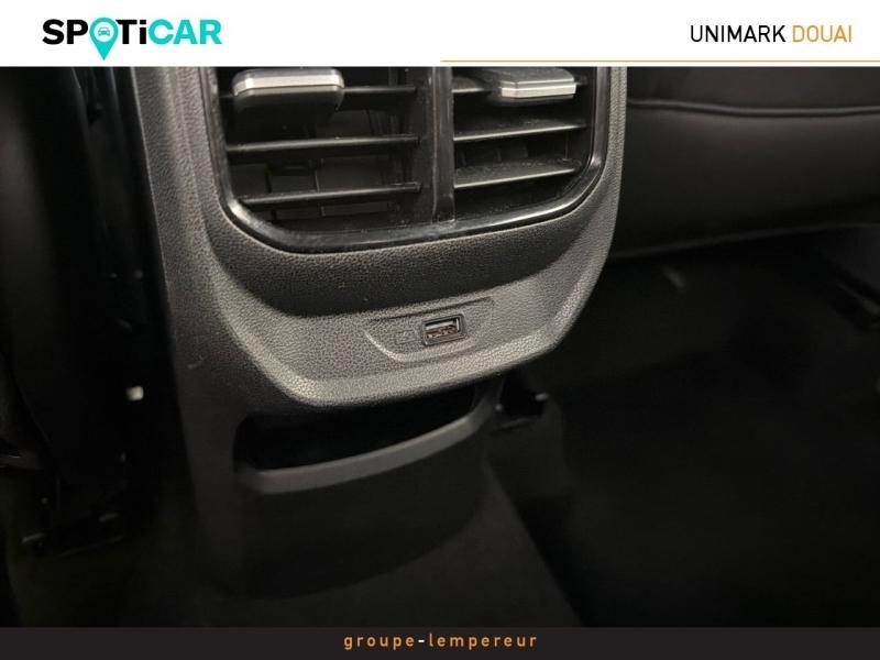 Image MG MOTOR MG3 1.5 Hybrid+ 195ch Comfort