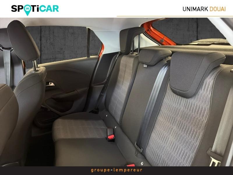 Image OPEL Corsa 1.2 75ch Edition