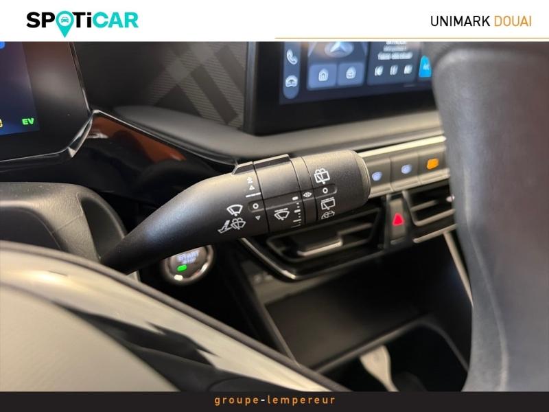 Image MG MOTOR MG3 1.5 Hybrid+ 195ch Comfort