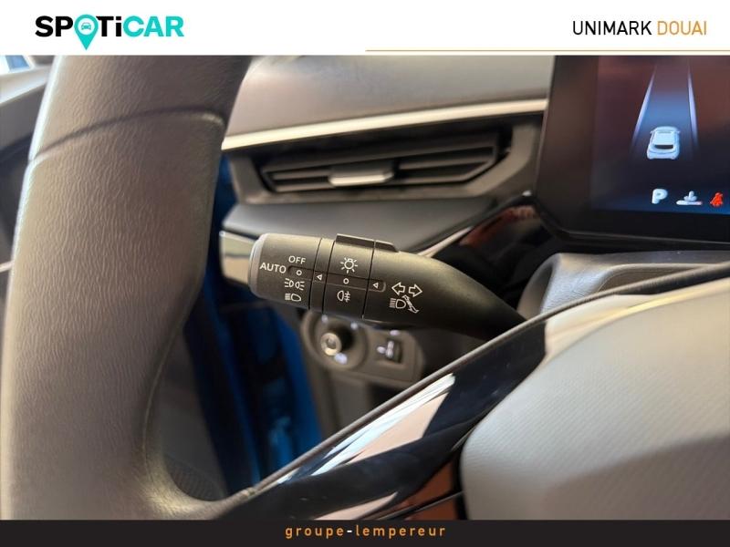 Image MG MOTOR MG3 1.5 Hybrid+ 195ch Comfort