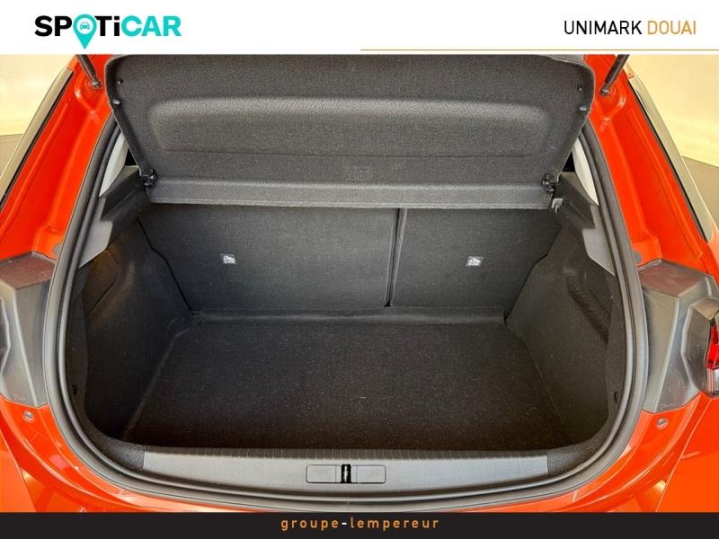 Image OPEL Corsa 1.2 75ch Edition