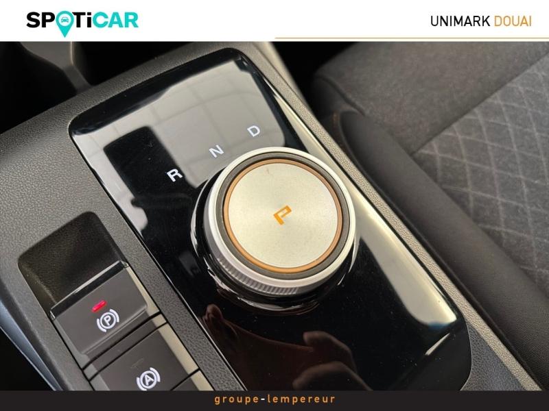 Image MG MOTOR MG3 1.5 Hybrid+ 195ch Comfort