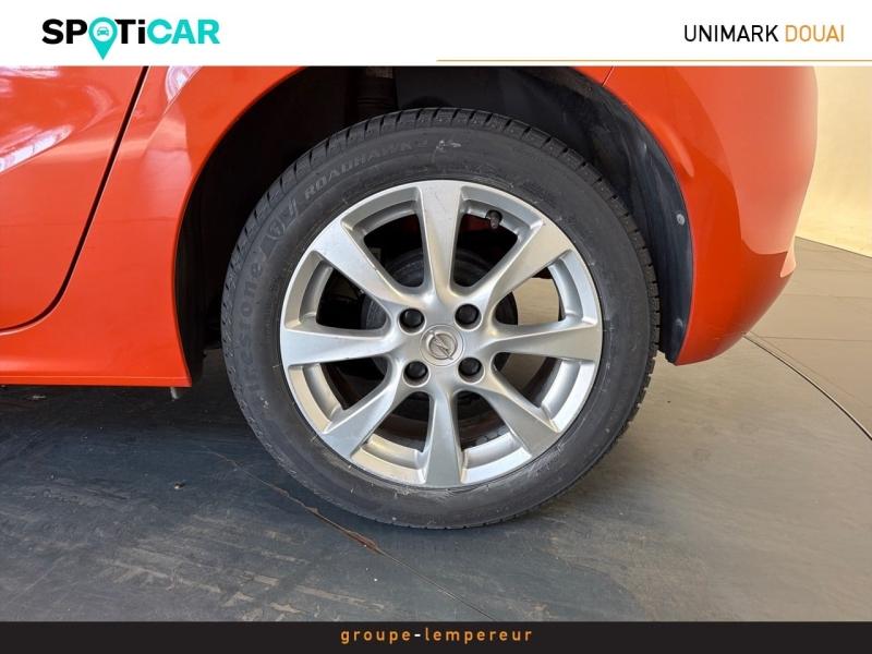 Image OPEL Corsa 1.2 75ch Edition