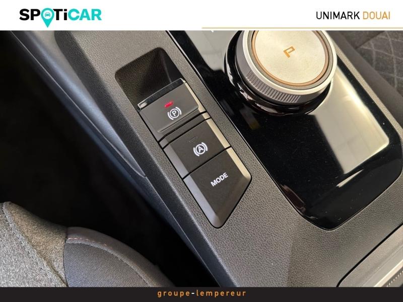 Image MG MOTOR MG3 1.5 Hybrid+ 195ch Comfort