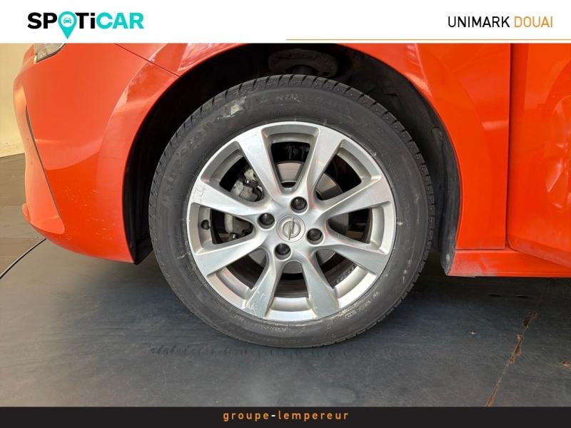 Image OPEL Corsa 1.2 75ch Edition