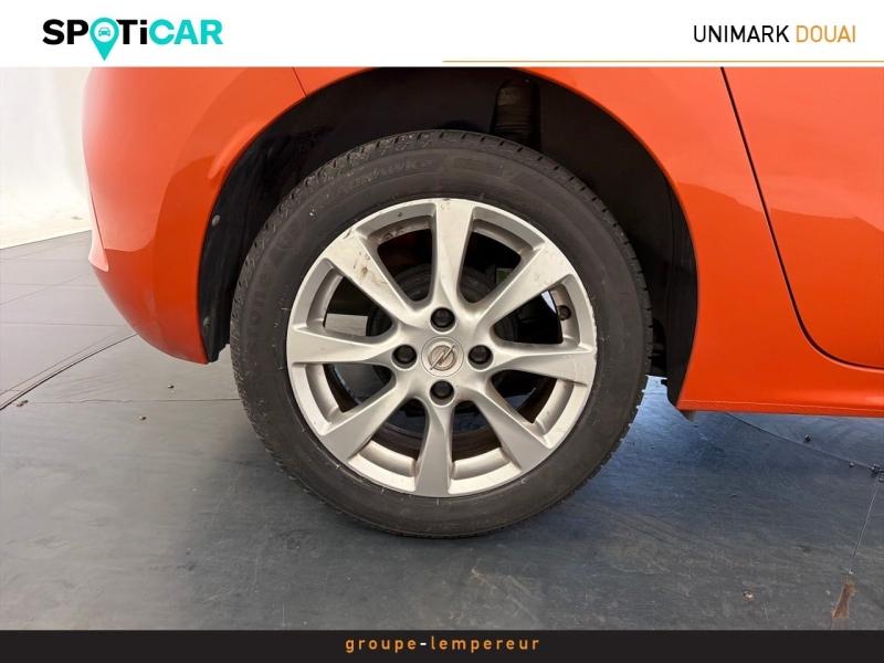 Image OPEL Corsa 1.2 75ch Edition
