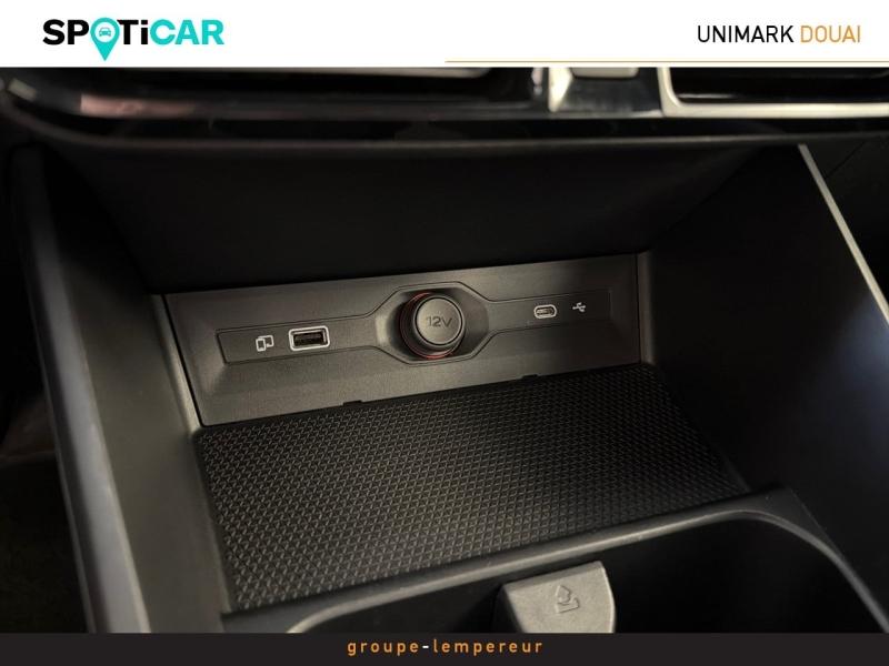 Image MG MOTOR MG3 1.5 Hybrid+ 195ch Comfort