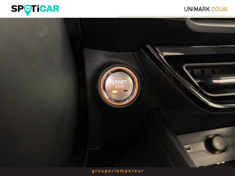 Image MG MOTOR MG3 1.5 Hybrid+ 195ch Comfort