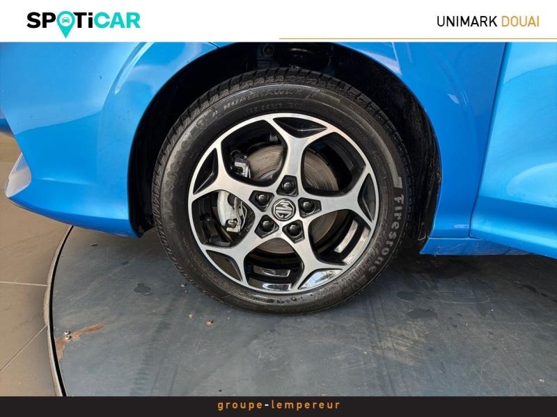 Image MG MOTOR MG3 1.5 Hybrid+ 195ch Comfort