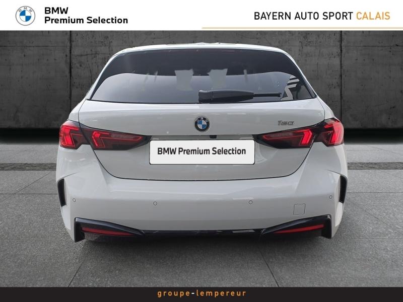 Image BMW Série 1 120A 170ch M Sport Design DKG7