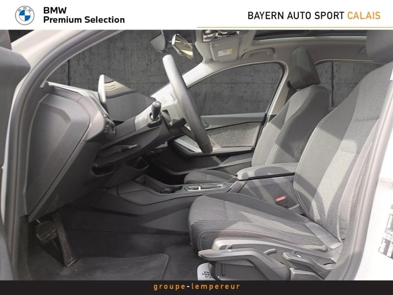 Image BMW Série 1 120A 170ch M Sport Design DKG7