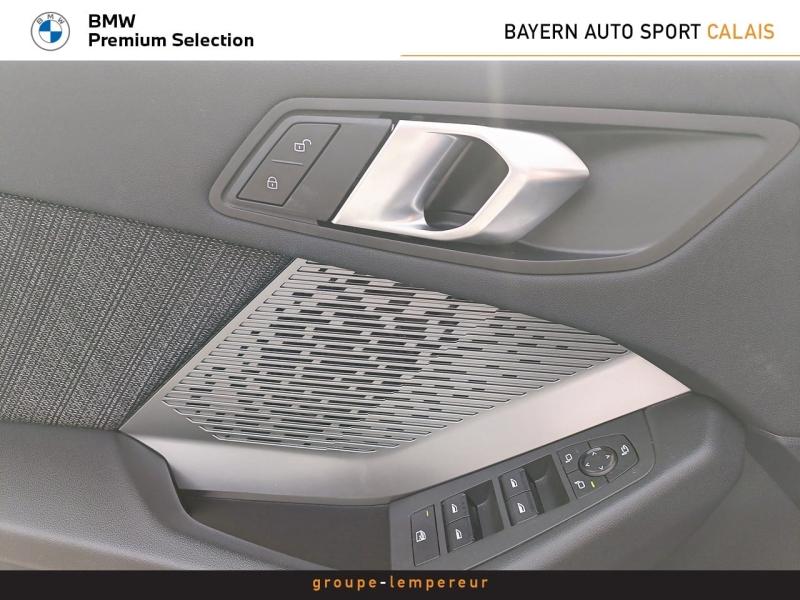 Image BMW Série 1 120A 170ch M Sport Design DKG7