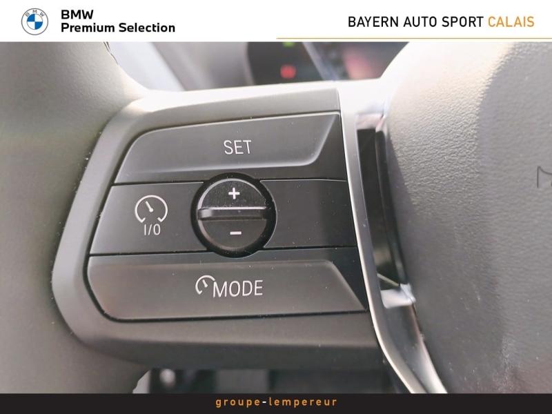 Image BMW Série 1 120A 170ch M Sport Design DKG7