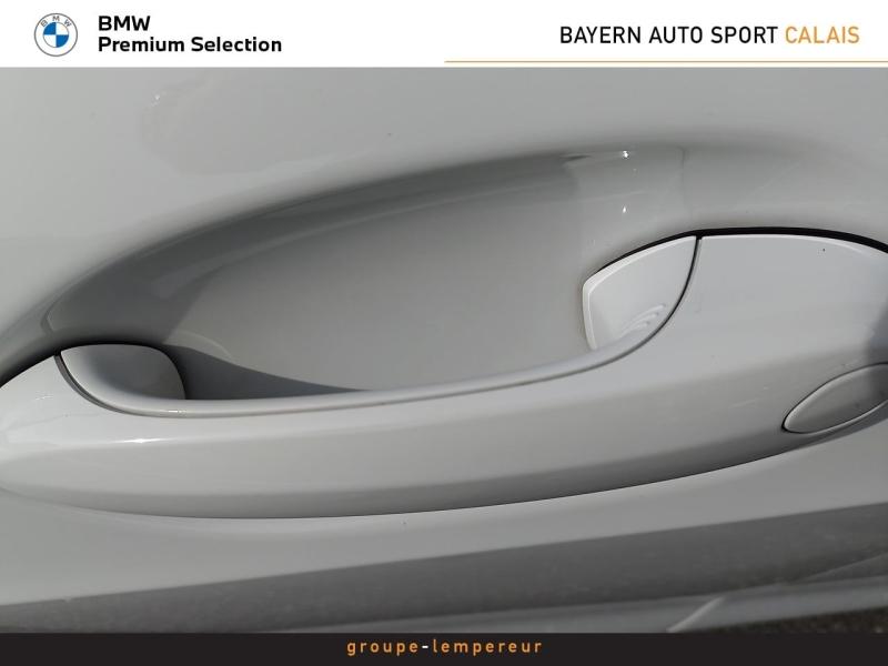 Image BMW Série 1 120A 170ch M Sport Design DKG7
